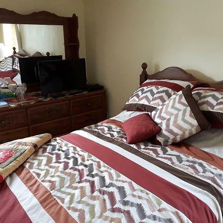 Mermaid Inn Bnb Twillingate Eksteriør billede