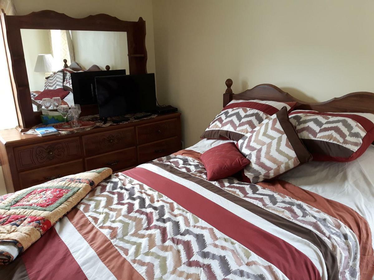Mermaid Inn Bnb Twillingate Eksteriør billede